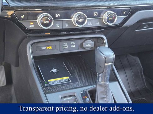 Used 2023 Honda CR-V EX-L image 30