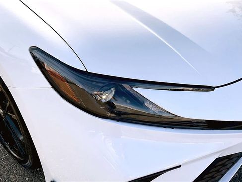 Certified 2025 Toyota Camry SE image 28