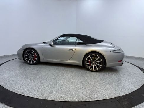 Used 2017 Porsche 911 Carrera 4S image 41