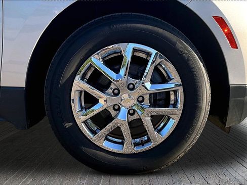 Used 2022 Chevrolet Equinox LT FWD image 10