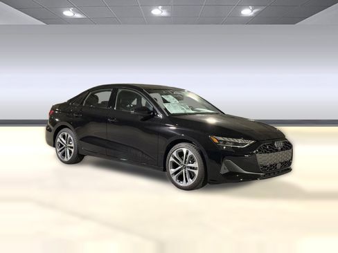 New 2026 Audi A3 2.0T Premium Plus image 7