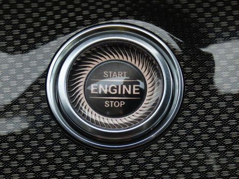 Used 2017 Mercedes-Benz E 43 AMG 4MATIC Sedan image 35