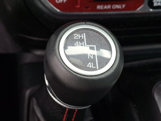 Certified 2021 Jeep Wrangler Unlimited Rubicon AWD/4WD image 31