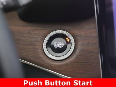 Used 2024 Jeep Grand Cherokee Summit w/ Luxury Tech Group V image 24