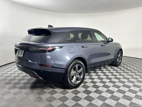Used 2025 Land Rover Range Rover Velar Dynamic SE image 7