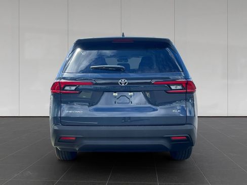 New 2026 Toyota Grand Highlander AWD Hybrid image 4