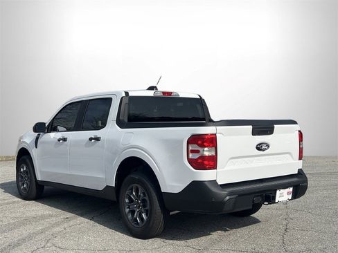 New 2026 Ford Maverick XLT w/ 4K Tow Package image 22