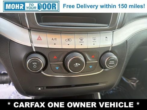 Used 2020 Dodge Journey SE image 20