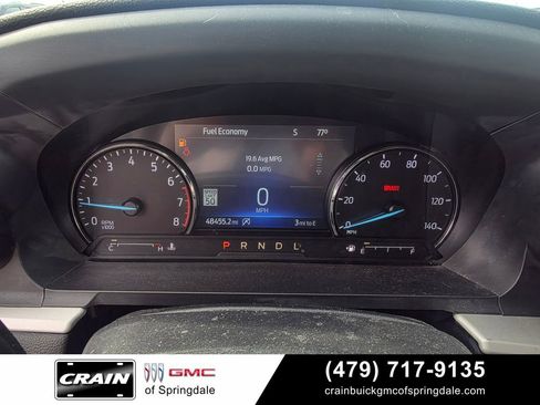 Used 2023 Ford Explorer XLT w/ Equipment Group 202A RWD image 15