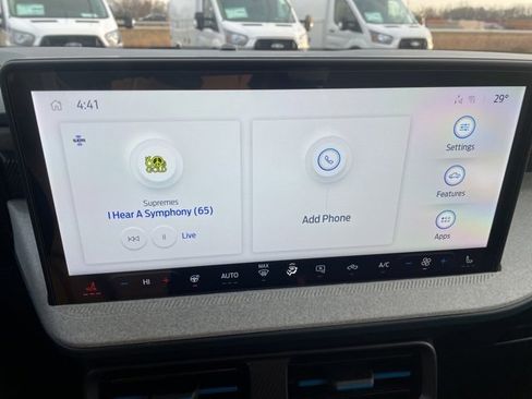 New 2025 Ford Maverick XLT w/ Equipment Group 301A image 33