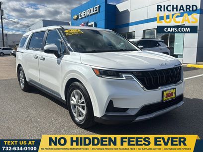 Used 2024 Kia Carnival LX