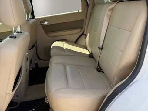 Used 2012 Ford Escape Limited FWD image 10