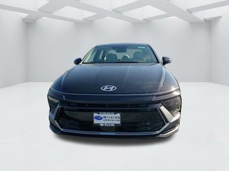 New 2026 Hyundai Sonata Blue video 2