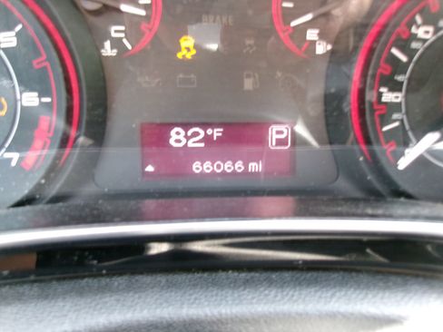 Used 2013 Dodge Dart SXT w/ SXT Special Edition Group image 16