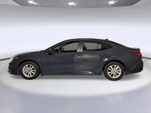 Used 2025 Toyota Camry LE FWD image 2
