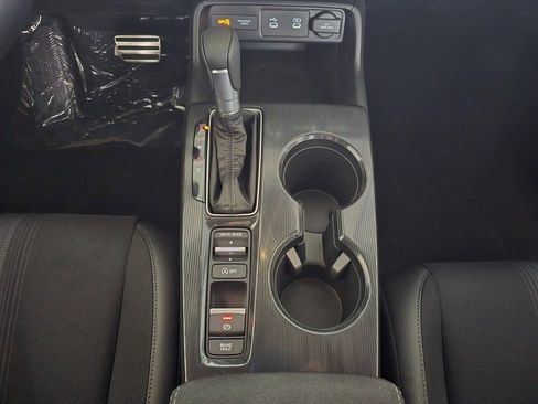 New 2026 Honda Civic Sport image 37