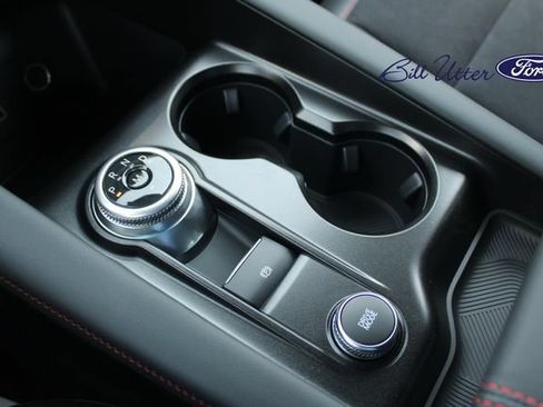 New 2026 Ford Explorer ST AWD/4WD image 13