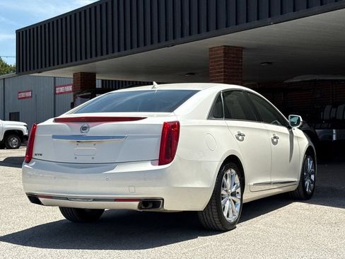 Used 2014 Cadillac XTS Premium FWD image 8