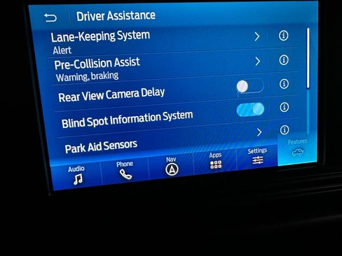 Certified 2023 Ford Bronco Big Bend image 46