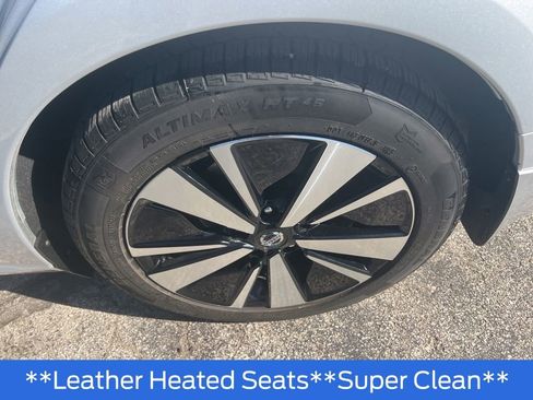 Used 2021 Nissan Altima 2.5 SL image 24