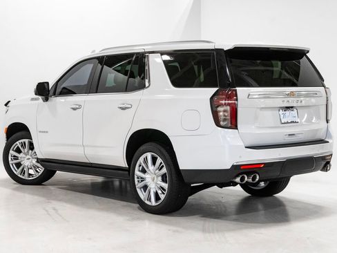Used 2023 Chevrolet Tahoe High Country w/ Premium Package 2 AWD/4WD image 35