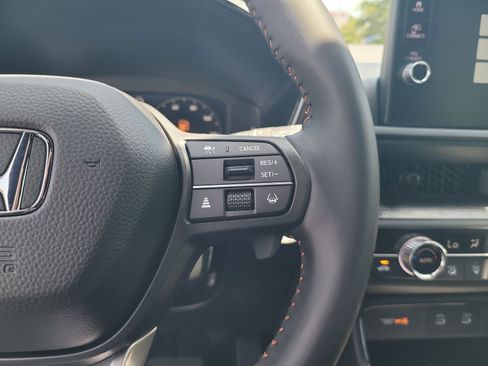 New 2026 Honda CR-V Sport-L image 14