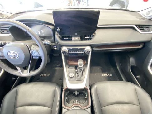 Used 2024 Toyota RAV4 Limited image 23