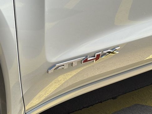 New 2026 GMC Sierra 1500 AT4X AWD/4WD image 13