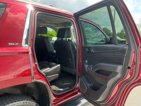 Used 2018 GMC Yukon SLT w/ Open Road Package AWD/4WD image 22