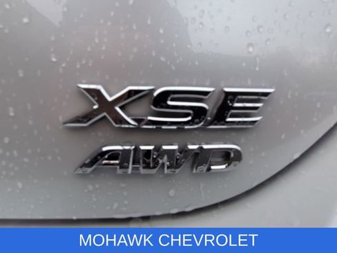 Used 2021 Toyota Camry XSE image 33