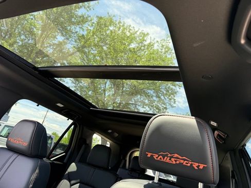 Certified 2026 Honda Pilot TrailSport image 29