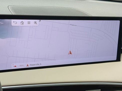 Used 2026 Genesis GV70 2.5T Select image 13