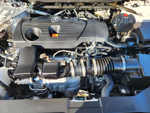 Certified 2025 Acura TLX SH-AWD w/ A-SPEC Pkg image 19