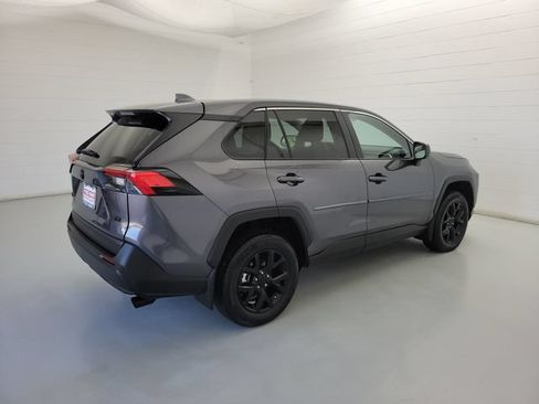 Used 2024 Toyota RAV4 LE FWD image 5