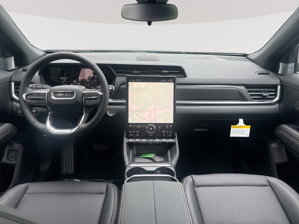 New 2027 GMC Terrain Elevation w/ Elevation Premium Package AWD/4WD image 20