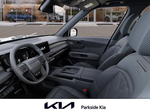 New 2027 Kia Telluride SX X-Line AWD/4WD image 17