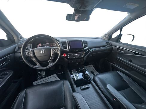 Used 2017 Honda Pilot Touring image 33