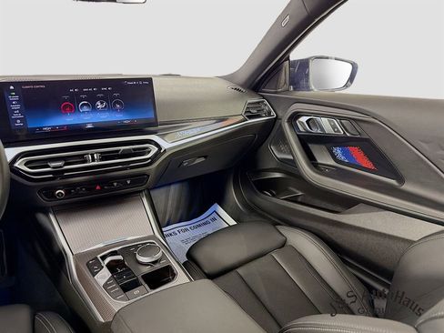 Used 2023 BMW M240i xDrive Coupe w/ Premium Package image 53