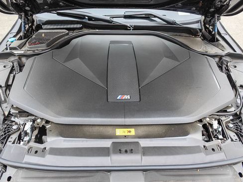 Used 2025 BMW i5 M60 image 27