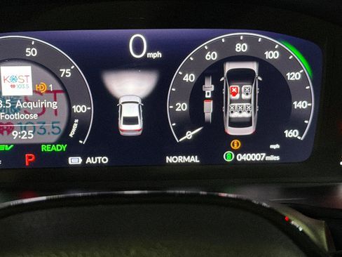 Used 2024 Honda Accord Touring image 24
