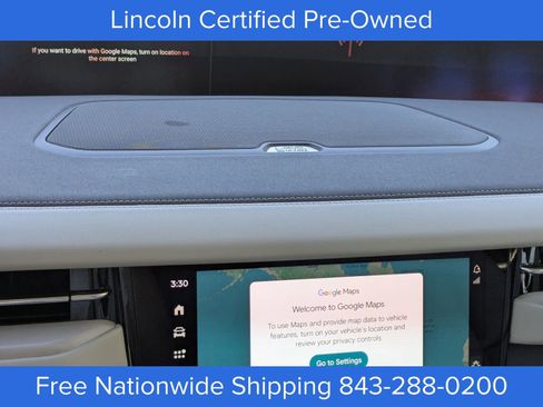 Certified 2025 Lincoln Navigator Reserve image 26