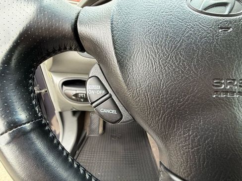 Used 2005 Hyundai Santa Fe GLS image 28