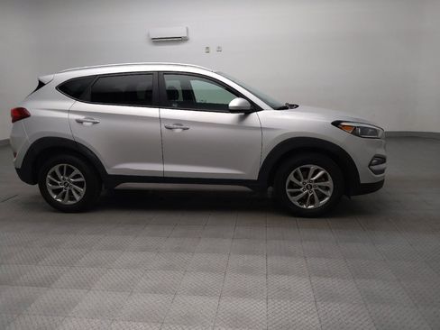Used 2018 Hyundai Tucson SEL FWD image 11