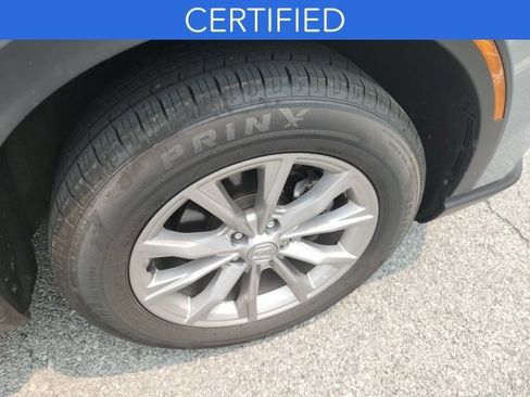 Used 2024 Honda CR-V EX image 12