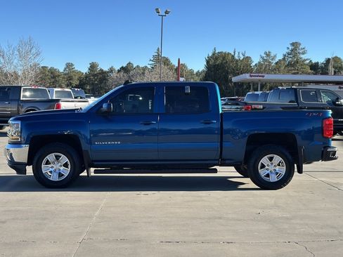 Used 2018 Chevrolet Silverado 1500 LT w/ All Star Edition image 6