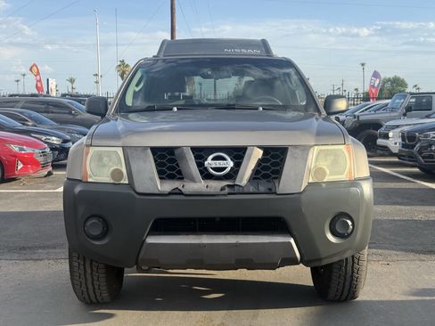 Used 2005 Nissan Xterra S w/ (P01) Power Pkg image 16