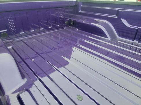 New 2026 Jeep Gladiator Willys image 11