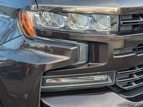 Used 2019 Chevrolet Silverado 1500 RST w/ All-Star Edition image 16