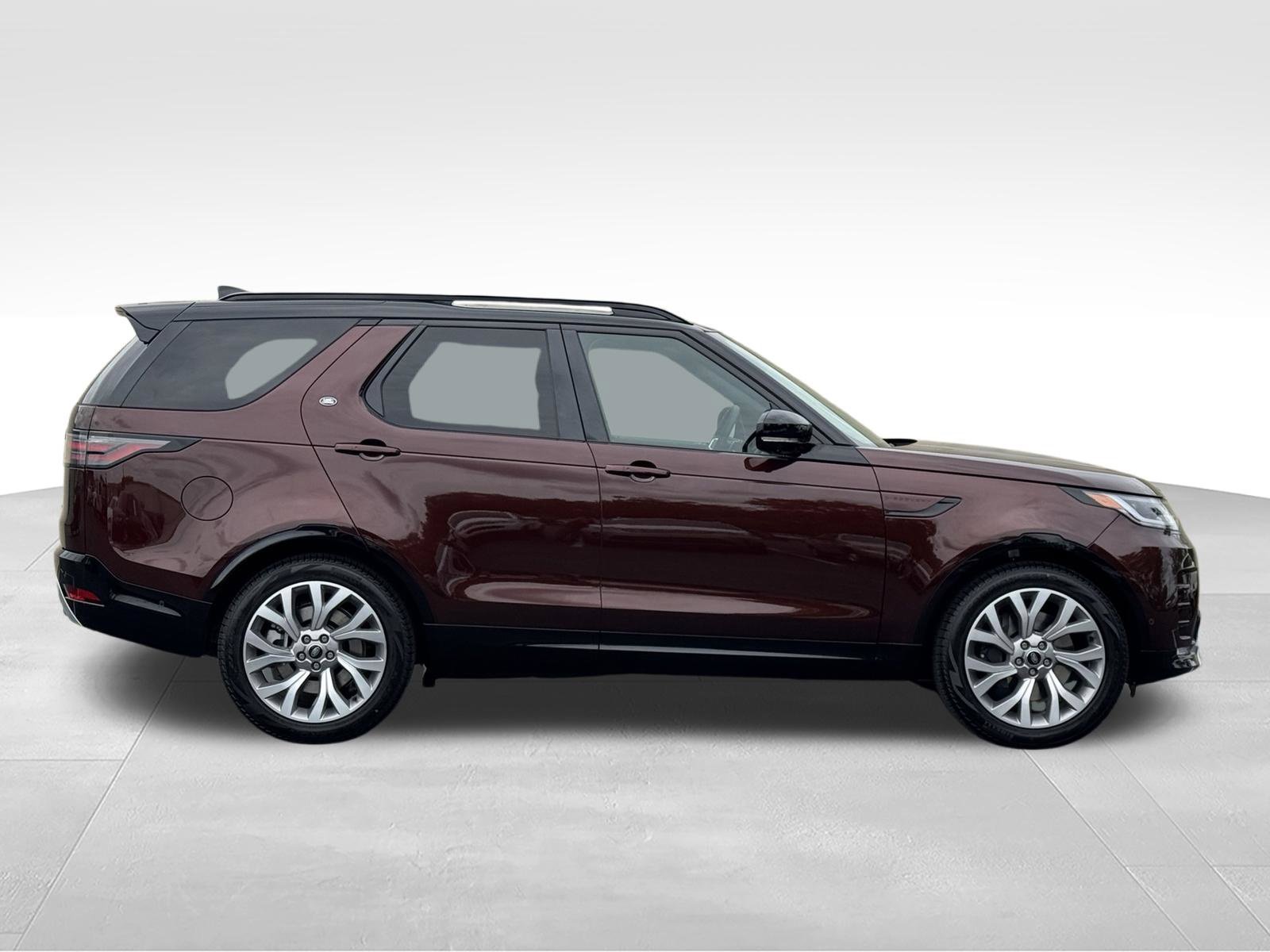 New 2026 Land Rover Discovery Limited Edition AWD/4WD image 7