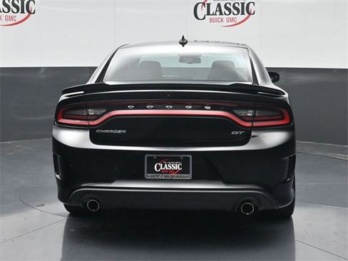 Used 2023 Dodge Charger GT image 8